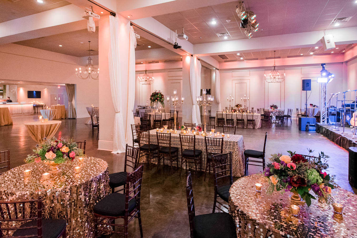 New Orleans Wedding Venue The Cannery S Five Year Anniversary
